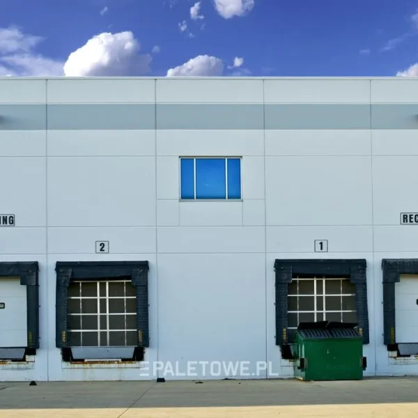 cross docking