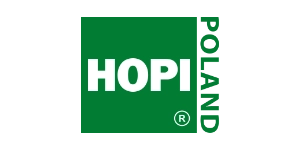 Logo Hopi Poland