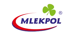 Logo Mlekpol