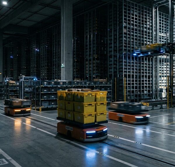 dark warehouse co to